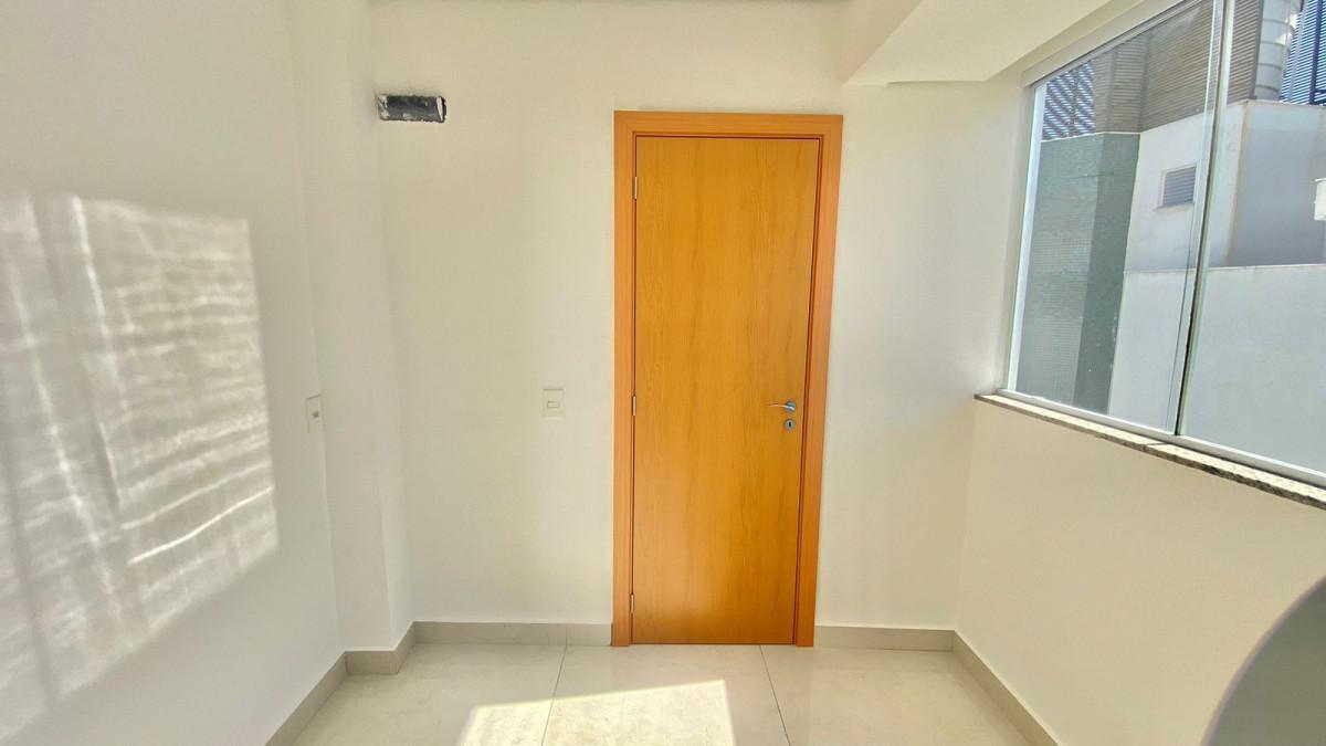 Cobertura, Anchieta, 3 Quartos, 2 Vagas, 1 Suíte