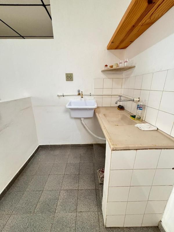 Casa, Sagrada Família, 1 Quarto, 1 Vaga