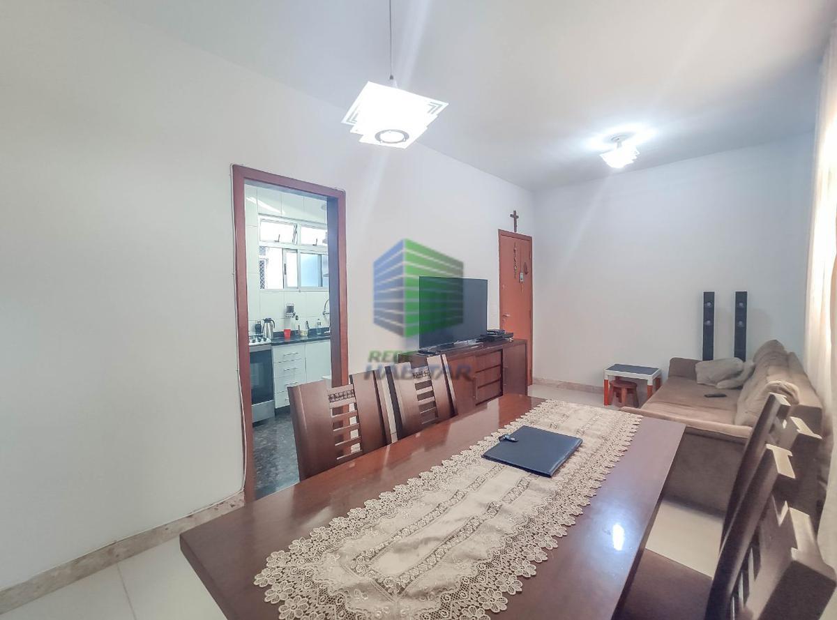 Apartamento, Carlos Prates, 3 Quartos, 2 Vagas, 1 Suíte