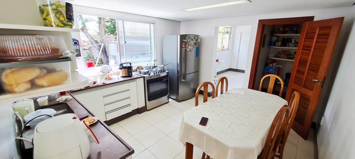 Casa, Bandeirantes (pampulha), 5 Quartos, 5 Vagas, 2 Suítes