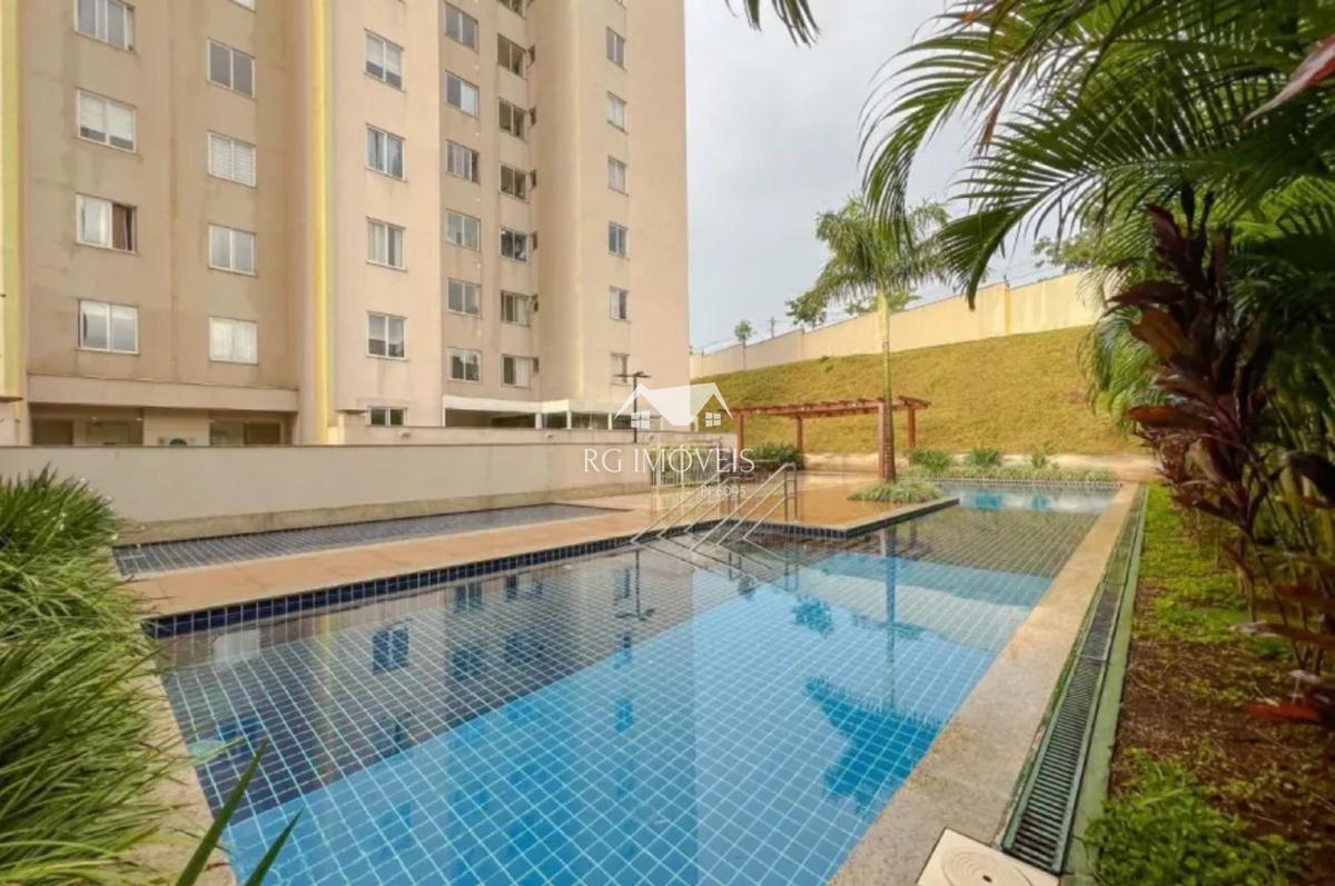 Apartamento, Palmeiras, 2 Quartos, 1 Vaga