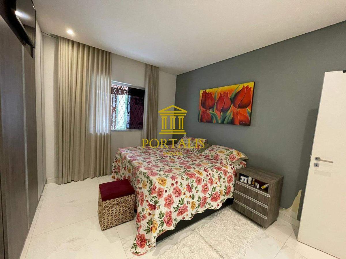 Casa, Graça, 3 Quartos, 2 Vagas, 1 Suíte