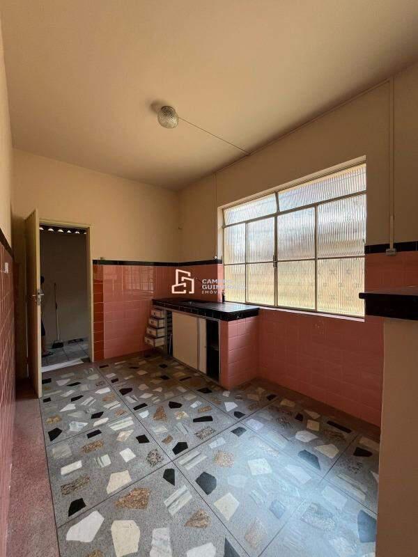 Casa, Conjunto Califórnia, 4 Quartos, 2 Vagas
