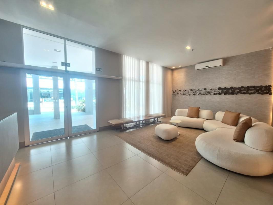 Apartamento, União, 1 Quarto, 1 Vaga