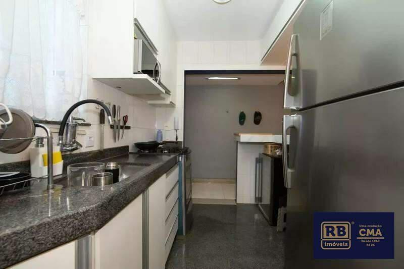 Apartamento, Prado, 2 Quartos, 2 Vagas, 1 Suíte