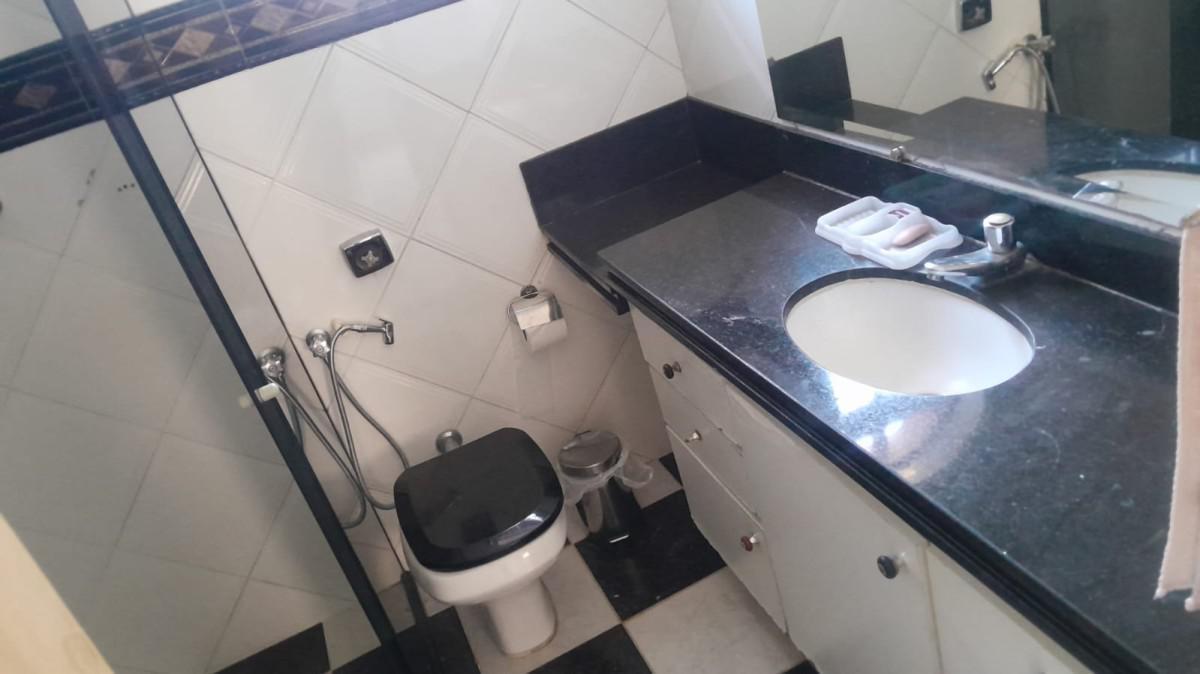 Casa, Nova Vista, 3 Quartos, 3 Vagas, 1 Suíte