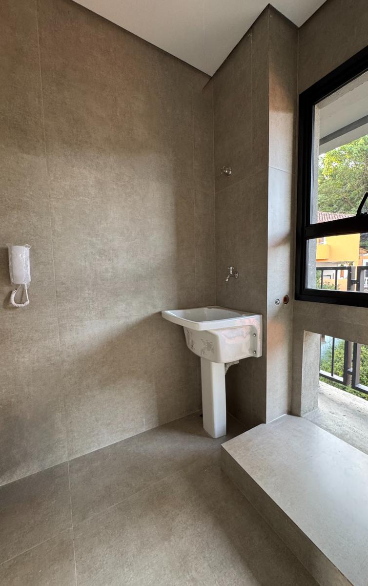 Apartamento, Luxemburgo, 3 Quartos, 2 Vagas, 1 Suíte