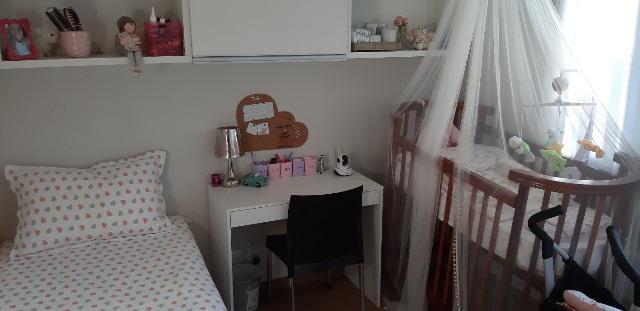 Apartamento, Itapoã, 3 Quartos, 2 Vagas, 1 Suíte