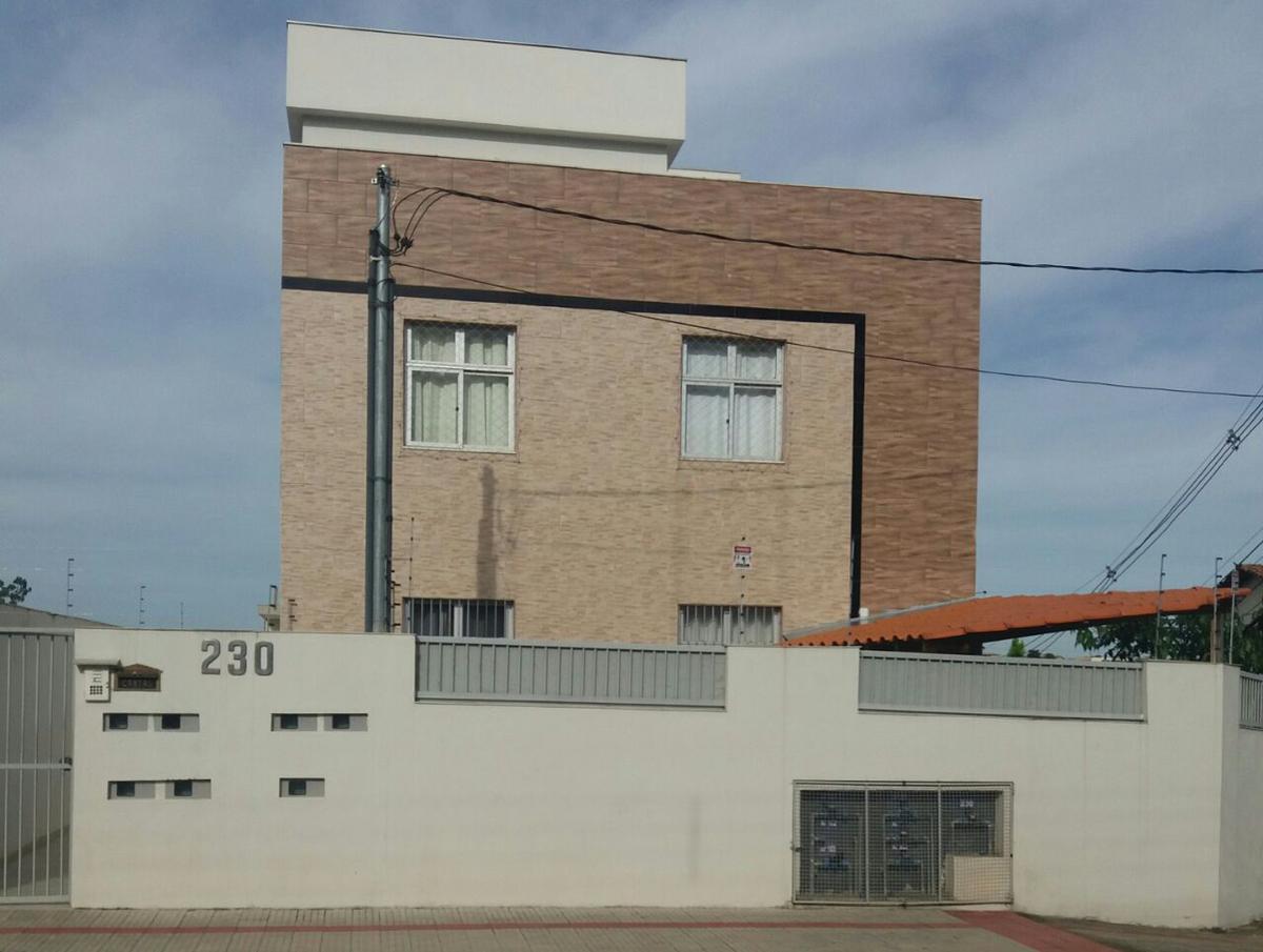 Cobertura, Céu Azul, 3 Quartos, 3 Vagas, 1 Suíte