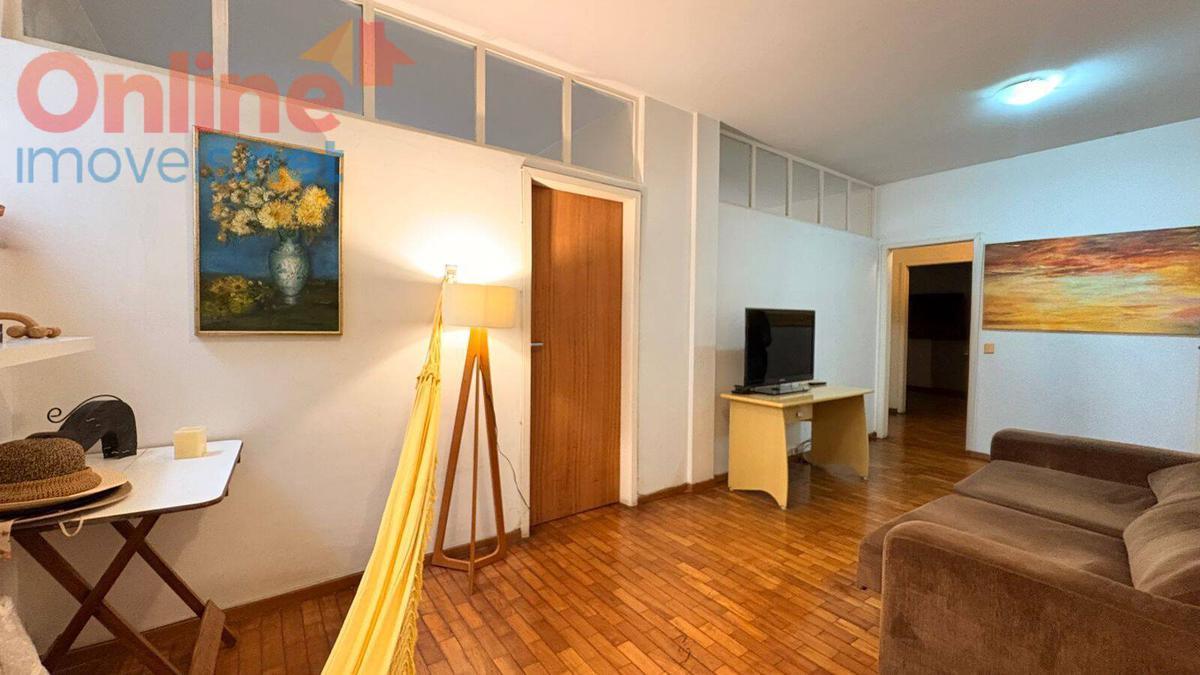 Apartamento, Boa Viagem, 4 Quartos, 0 Vaga, 1 Suíte