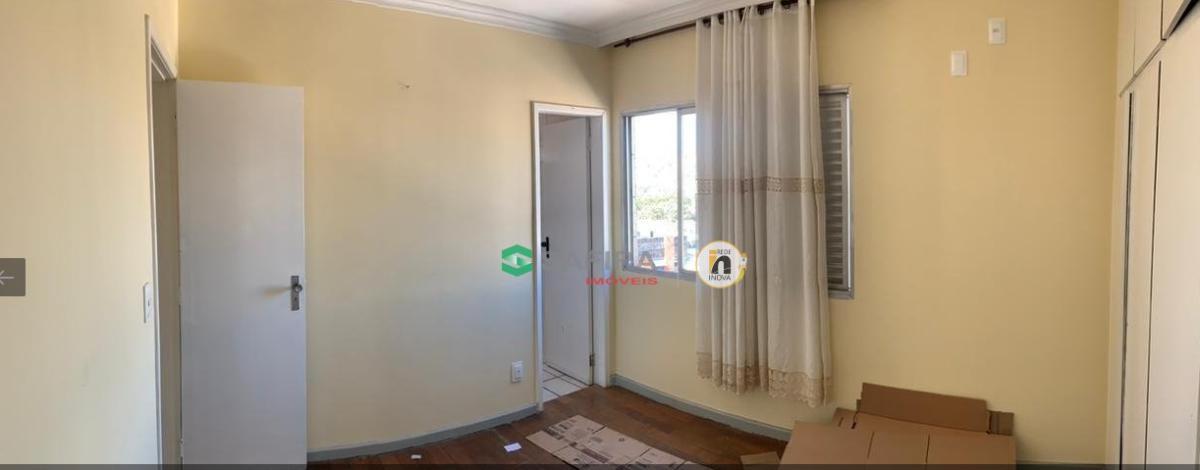Apartamento, Padre Eustáquio, 3 Quartos, 1 Vaga, 1 Suíte