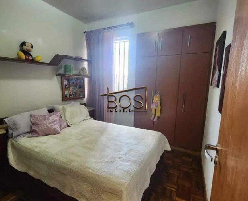 Apartamento, Serra, 3 Quartos, 1 Vaga, 1 Suíte