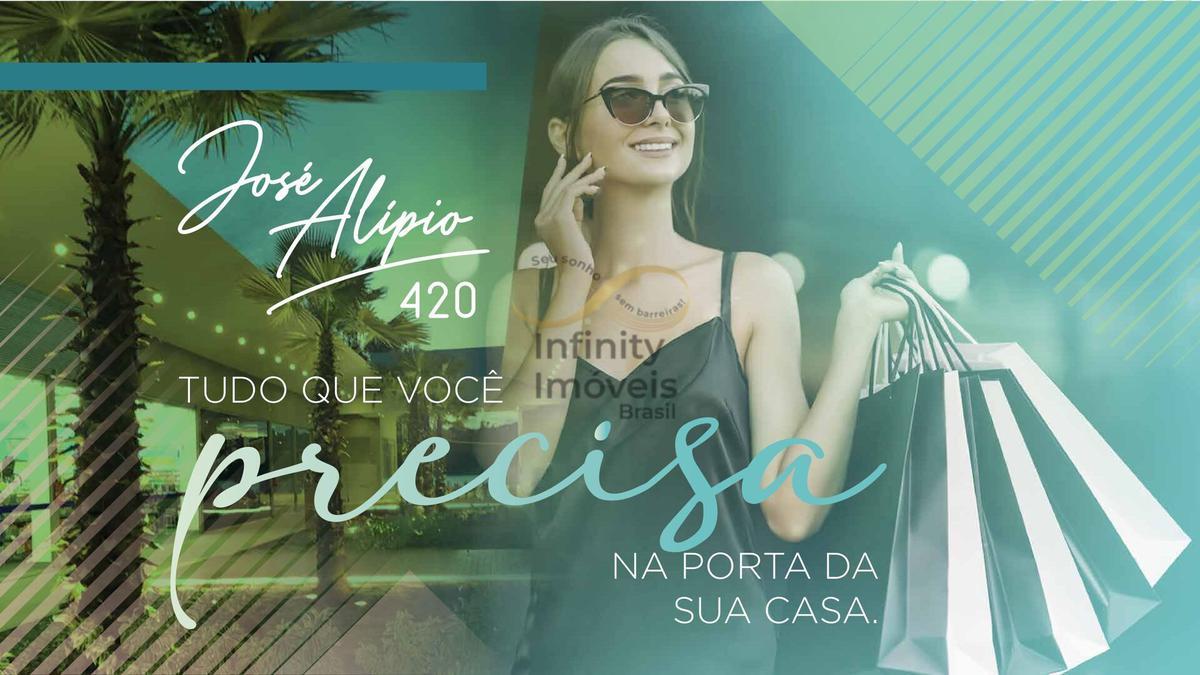Apartamento, Nova Suíssa, 2 Quartos