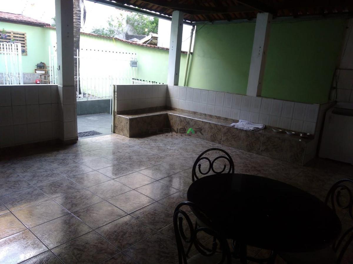 Casa, Jardim Riacho das Pedras, 2 Quartos, 2 Vagas, 1 Suíte