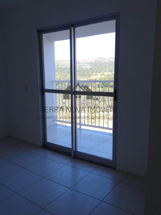 Apartamento, Palmital, 2 Quartos