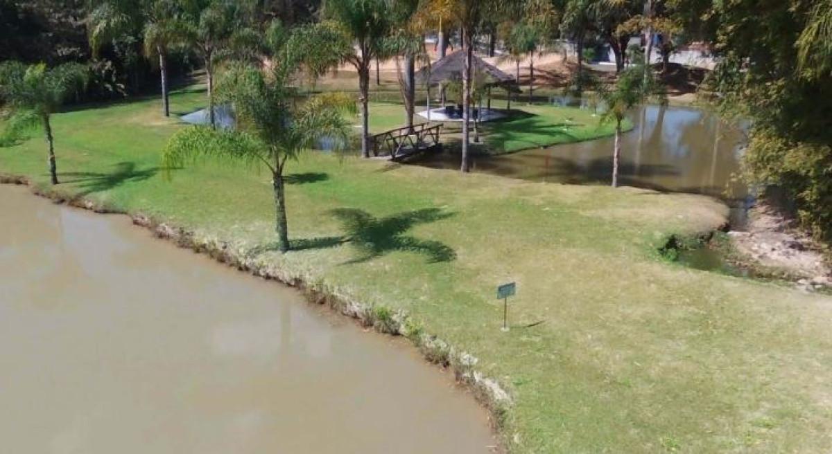 Lote, Ponte Alta, 0 Quarto, 0 Vaga