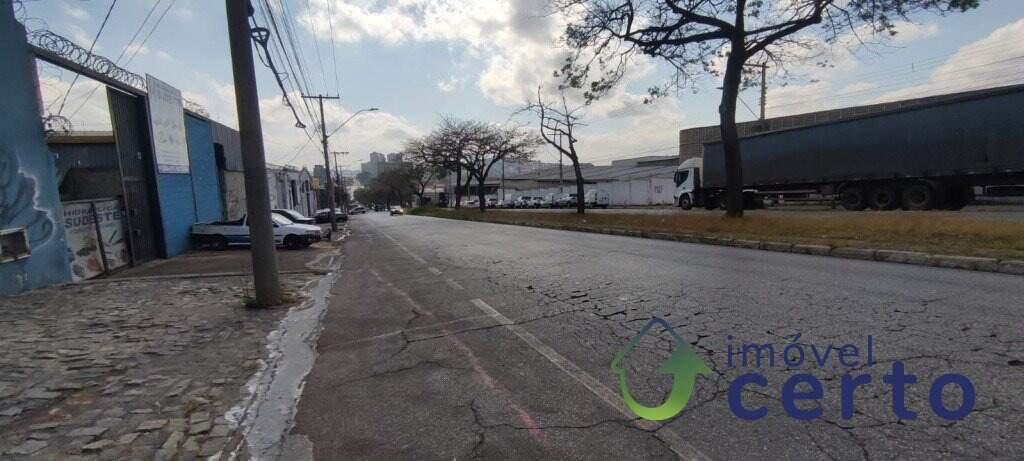 Galpão, Cidade Industrial, 0 Quarto, 5 Vagas