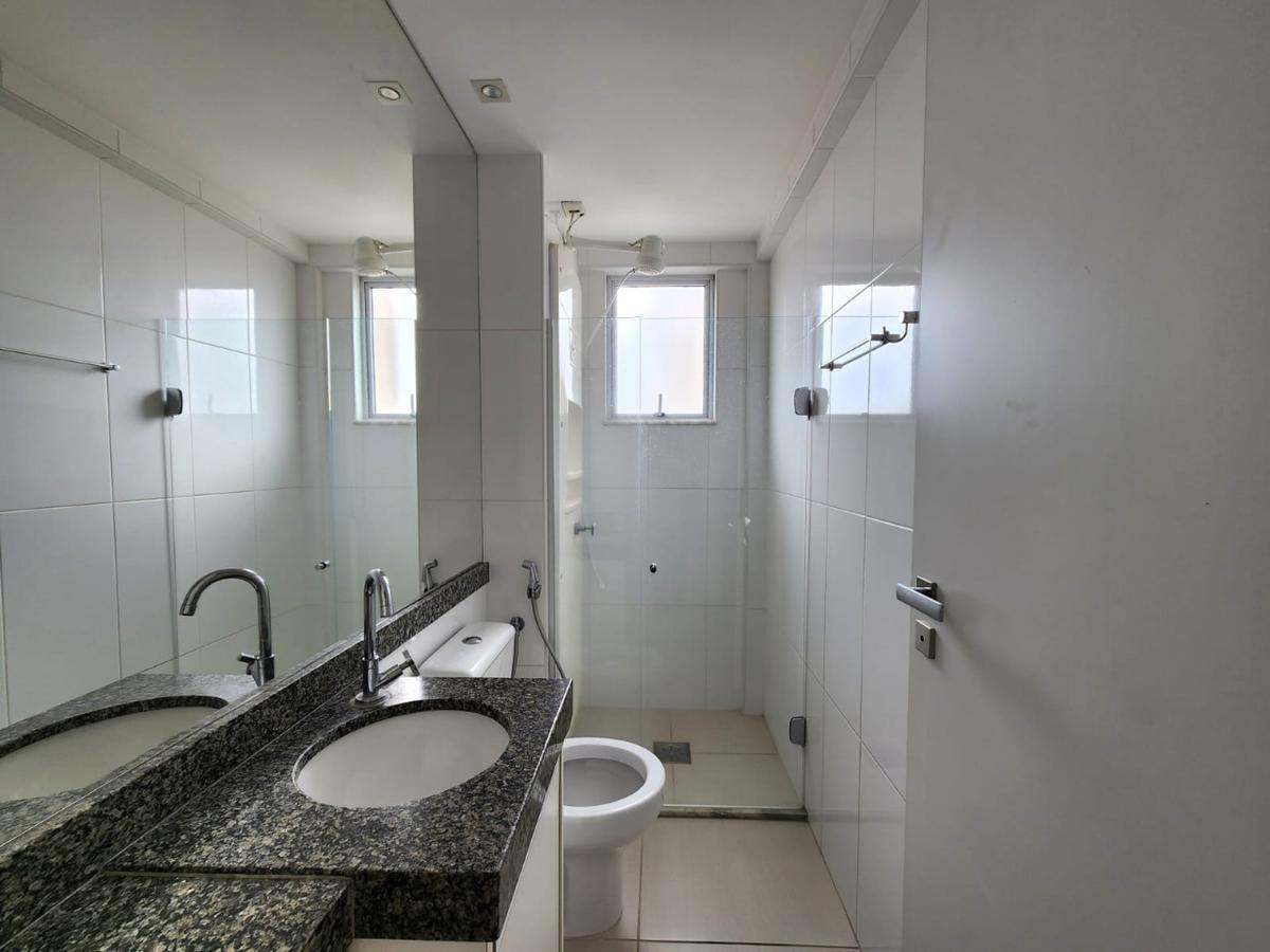 Apartamento, Graça, 2 Quartos, 2 Vagas, 1 Suíte
