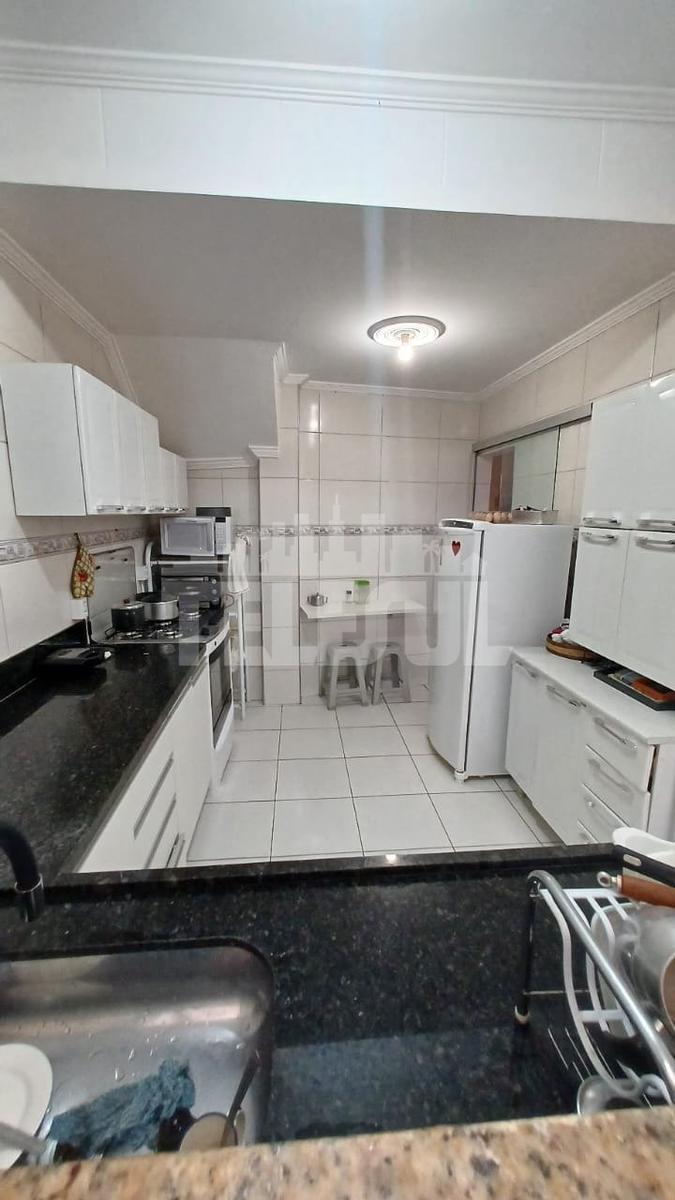 Casa, Parque Urupês, 3 Quartos, 2 Vagas, 1 Suíte