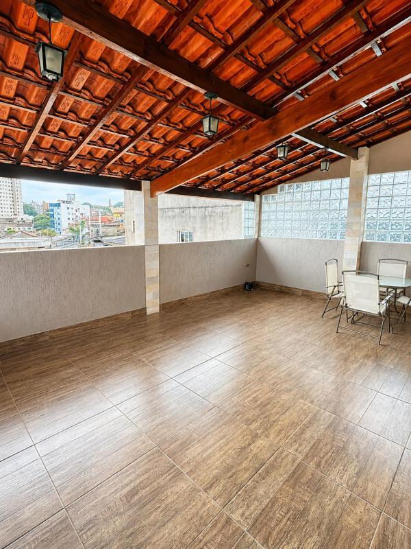 Casa, Parque Recreio, 4 Quartos, 3 Vagas, 3 Suítes