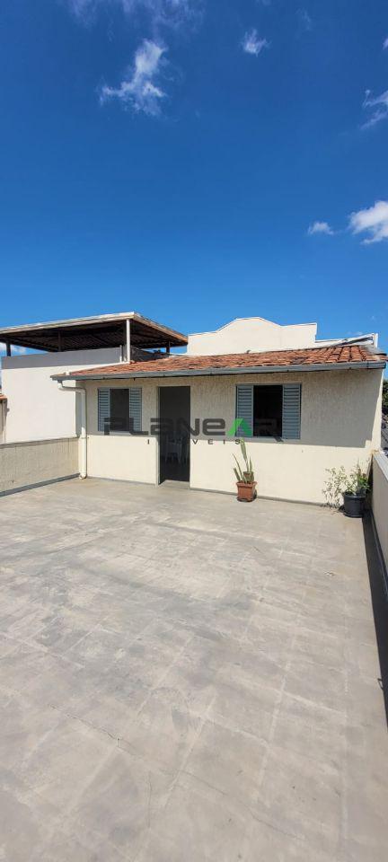 Cobertura, Novo Riacho, 3 Quartos, 1 Vaga