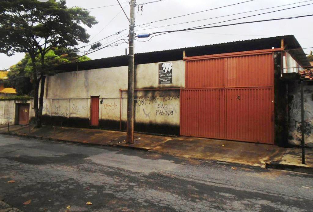 Casa, Jardim Vera Cruz, 5 Quartos, 20 Vagas, 4 Suítes