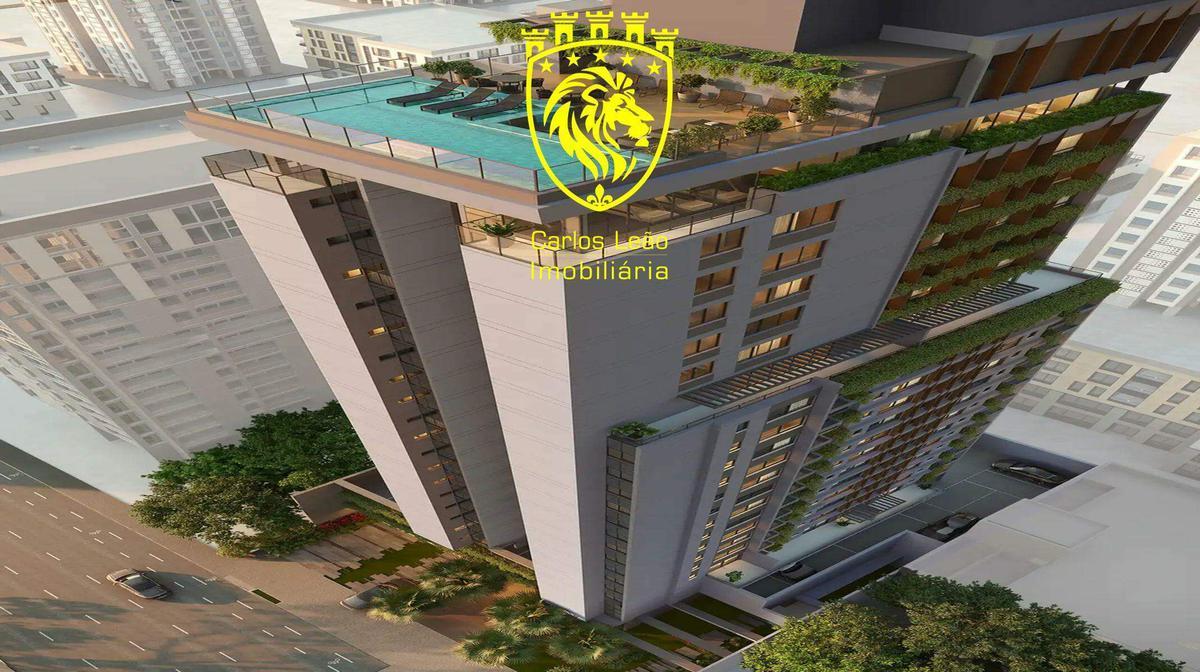 Apartamento, Savassi, 2 Quartos, 1 Vaga, 2 Suítes