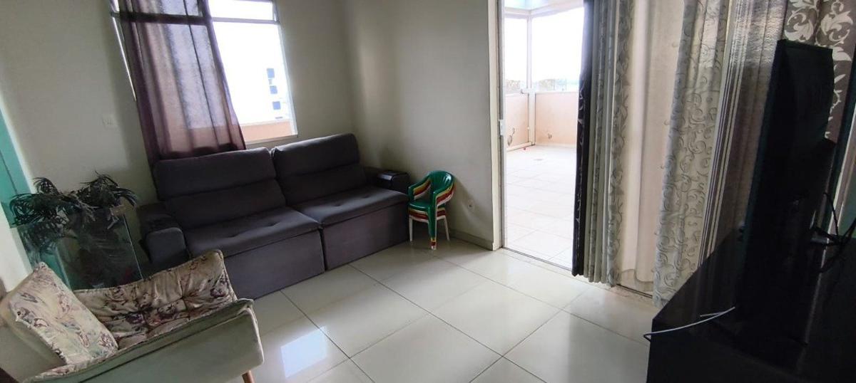 Cobertura, São Marcos, 4 Quartos, 4 Vagas, 2 Suítes