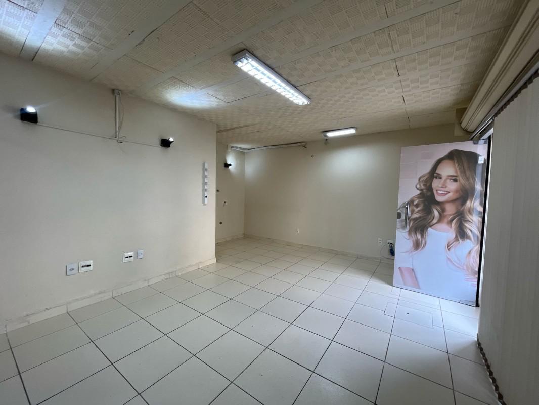 Andar, Padre Eustáquio, 0 Quarto, 0 Vaga