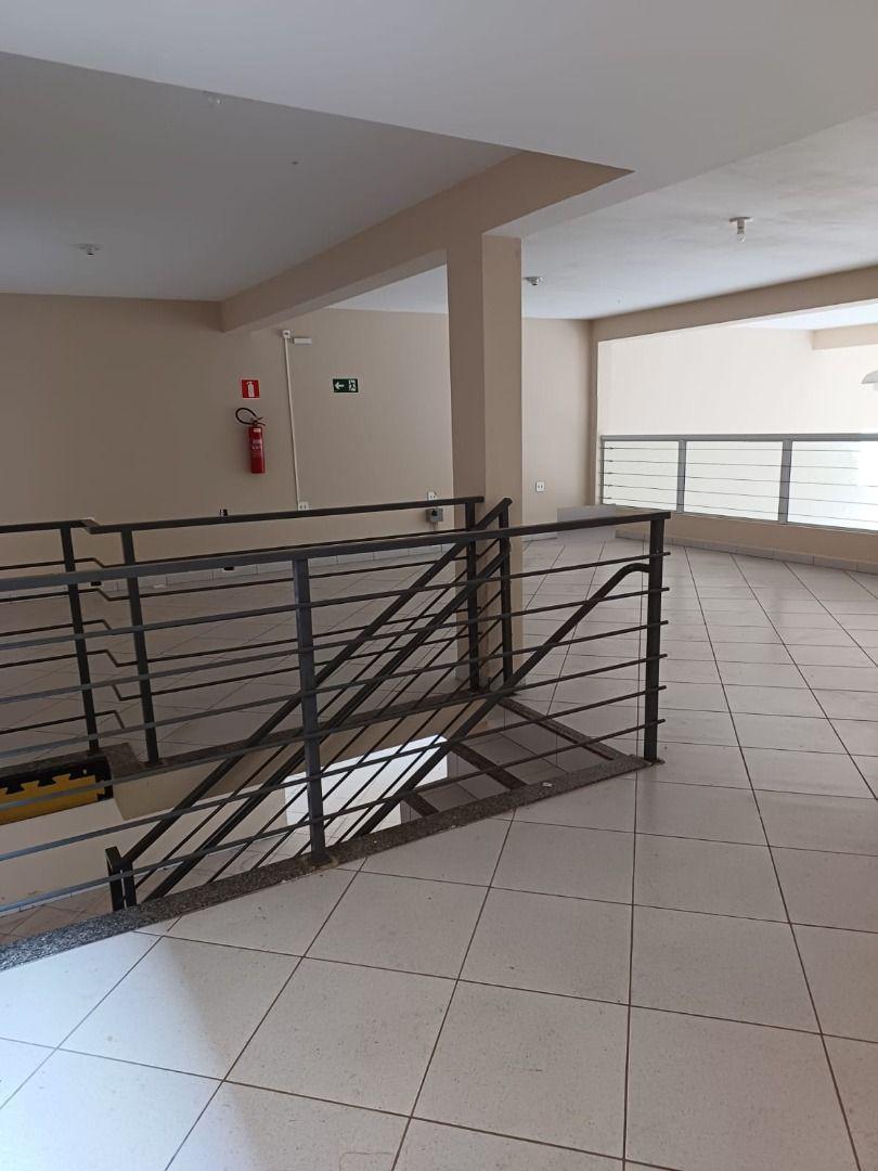 Andar, Jardim Ribeiro, 0 Quarto, 0 Vaga