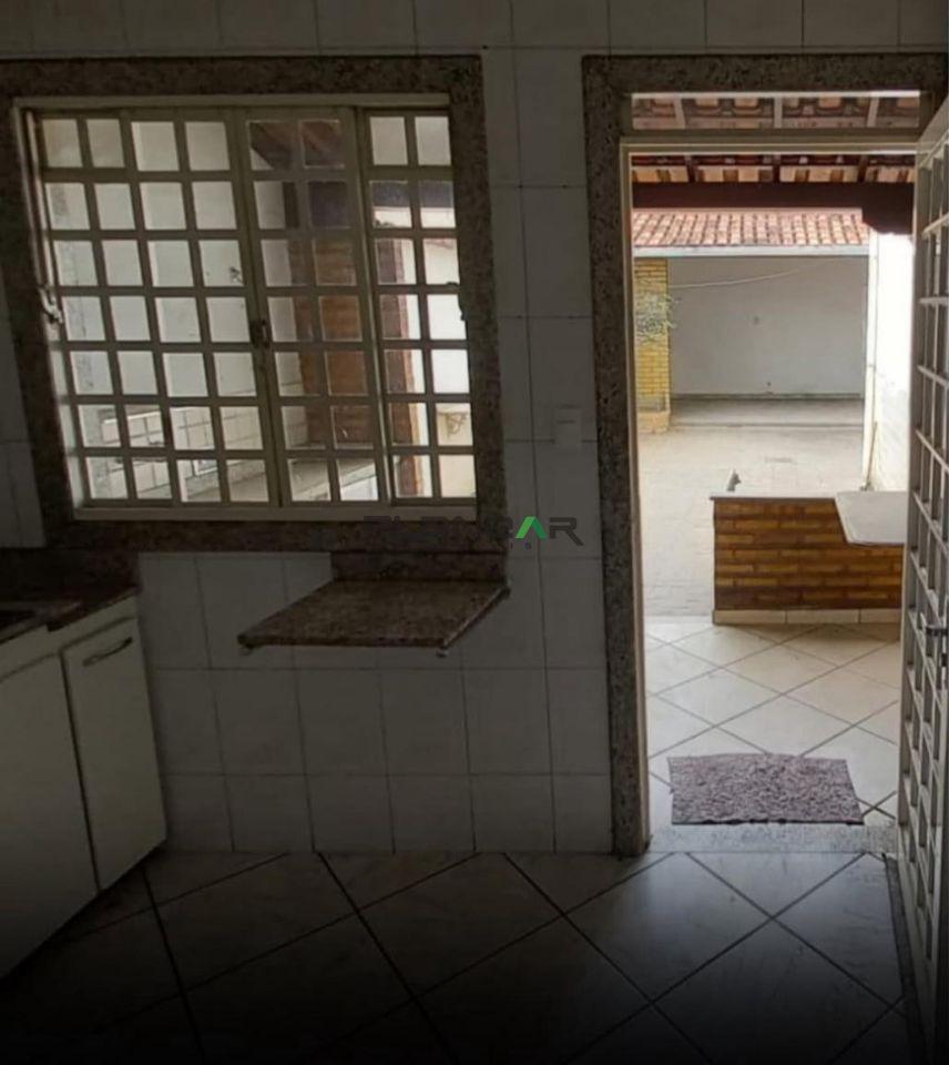Apartamento, Novo Riacho, 3 Quartos, 1 Vaga