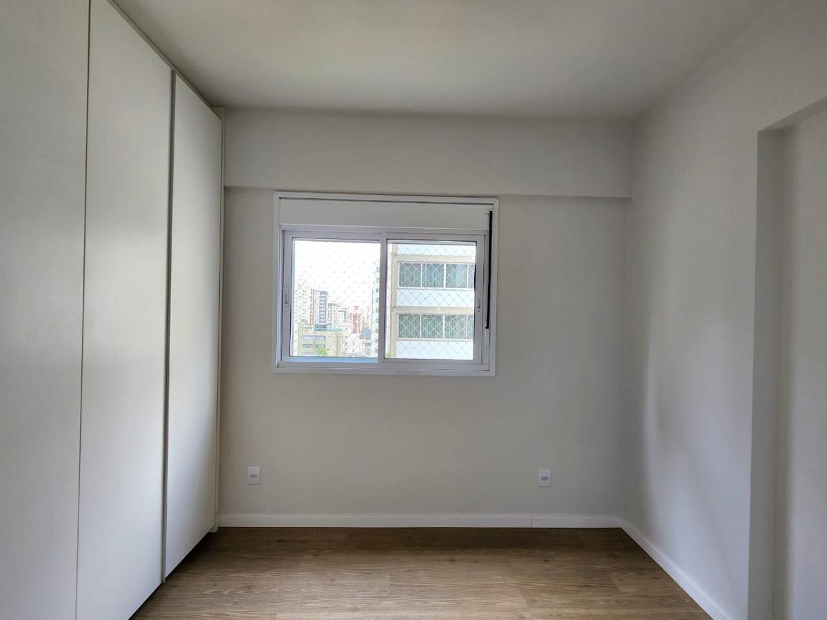 Apartamento, Funcionários, 3 Quartos, 2 Vagas, 1 Suíte