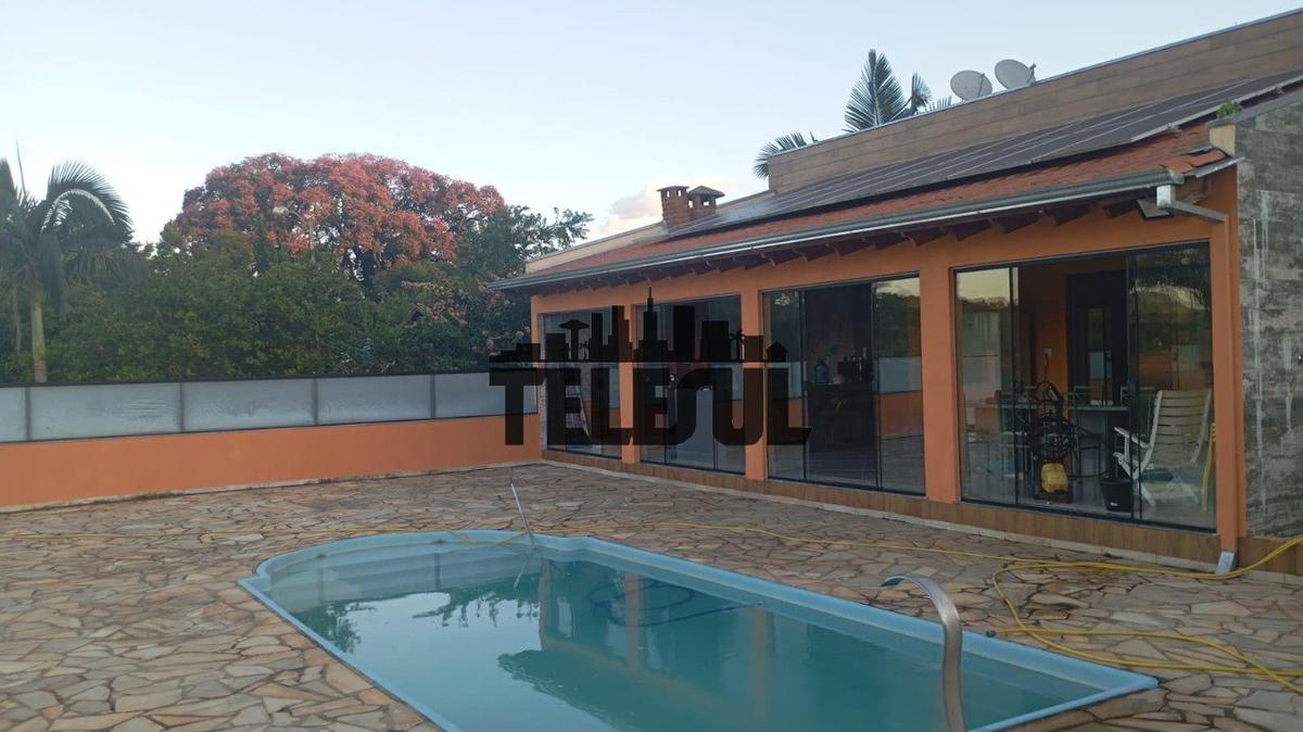 Fazenda, Zona Rural, 3 Quartos, 0 Vaga, 1 Suíte