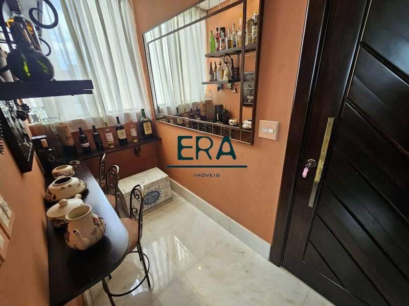 Apartamento, Vila da Serra, 4 Quartos, 5 Vagas, 4 Suítes