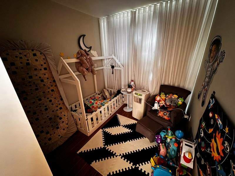 Cobertura, Santa Inês, 3 Quartos, 2 Vagas, 1 Suíte