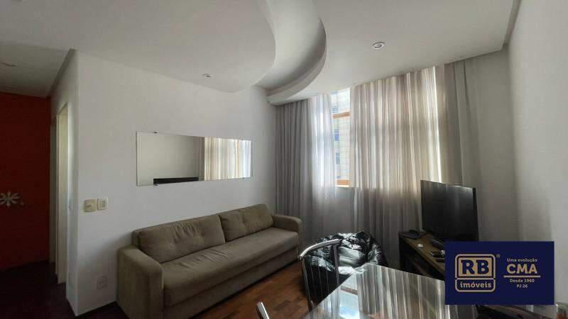 Apartamento, Lourdes, 3 Quartos, 1 Vaga, 1 Suíte