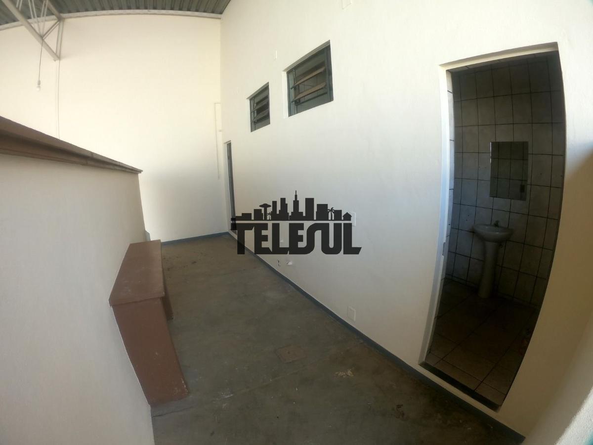 Galpão, Bom Pastor, 0 Quarto, 10 Vagas