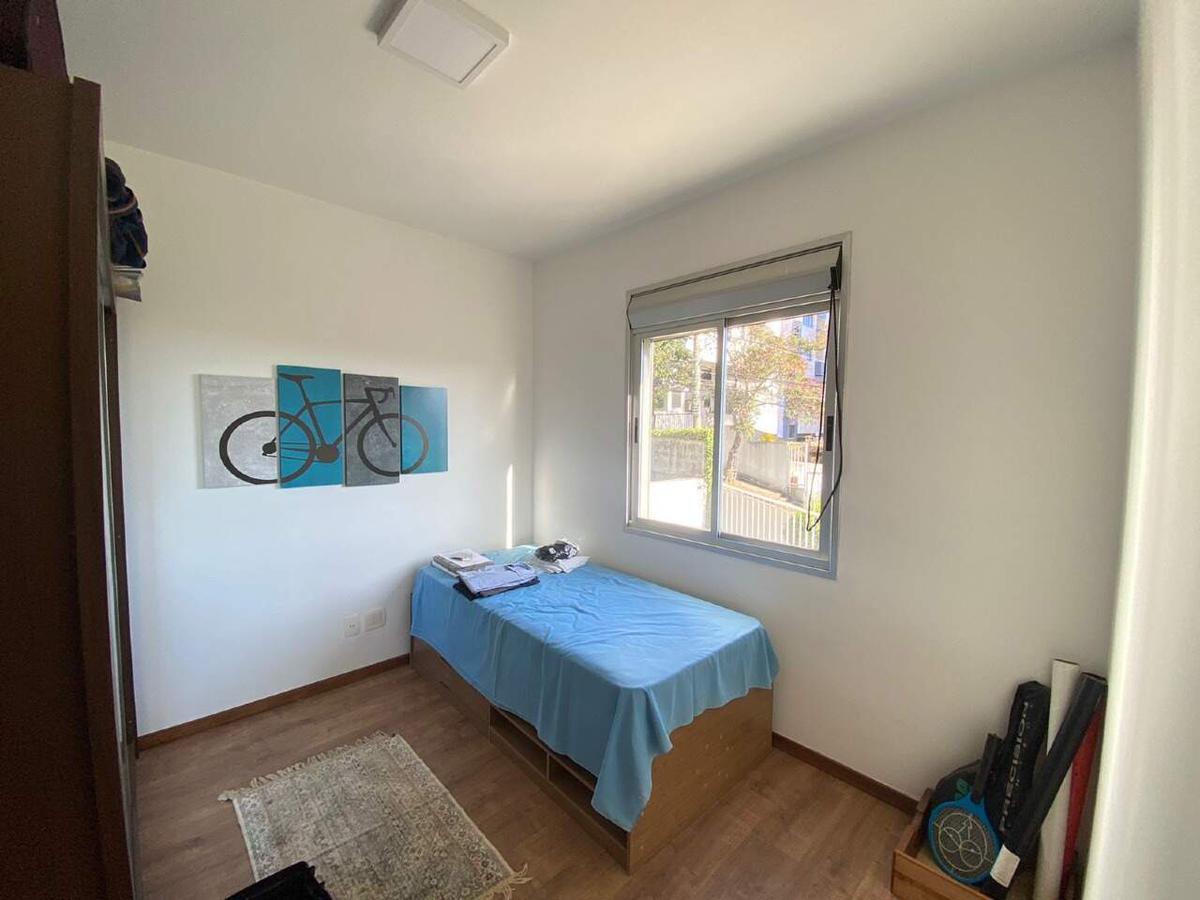 Apartamento, Buritis, 3 Quartos, 2 Vagas, 1 Suíte