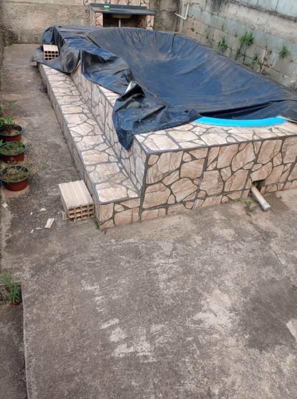 Casa, Brasília, 2 Quartos, 6 Vagas