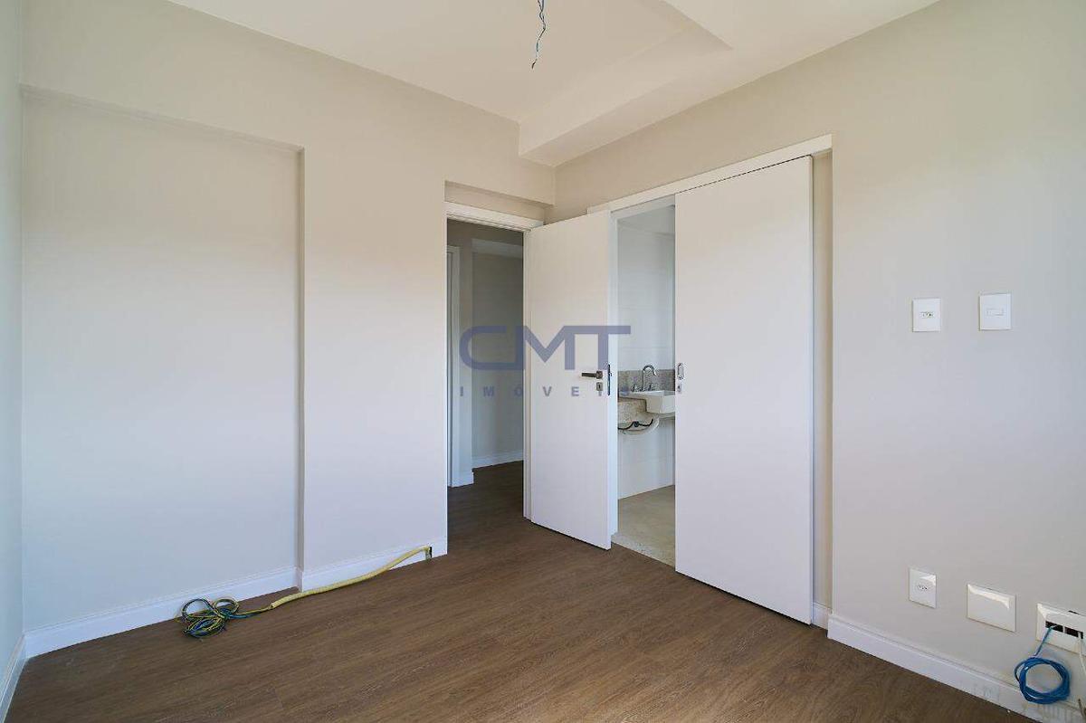 Apartamento, Santa Lúcia, 4 Quartos, 3 Vagas, 2 Suítes