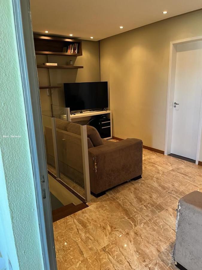 Cobertura, Serrano, 2 Quartos, 1 Vaga