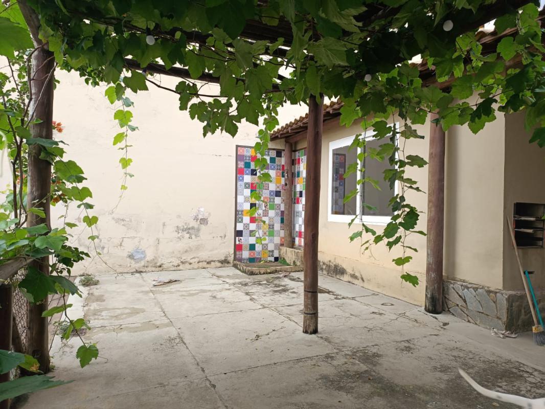 Casa, Jardim América, 3 Quartos, 4 Vagas, 2 Suítes