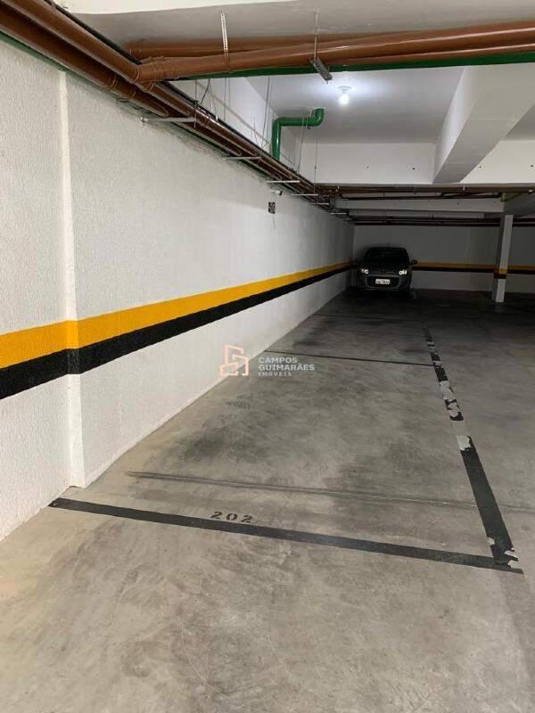 Apartamento, Milionários, 2 Quartos, 1 Vaga