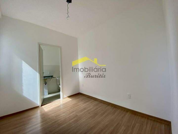 Apartamento, Palmeiras, 2 Quartos, 1 Vaga, 1 Suíte