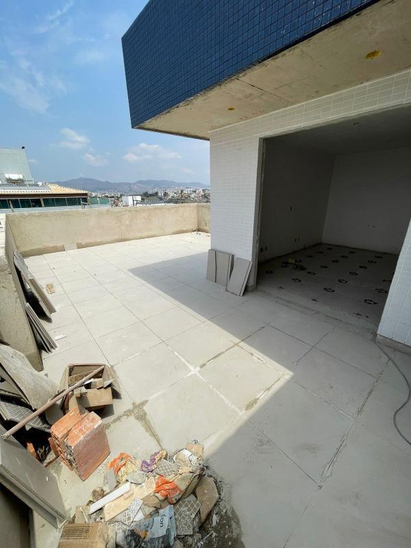 Cobertura, Fernão Dias, 3 Quartos, 3 Vagas, 1 Suíte