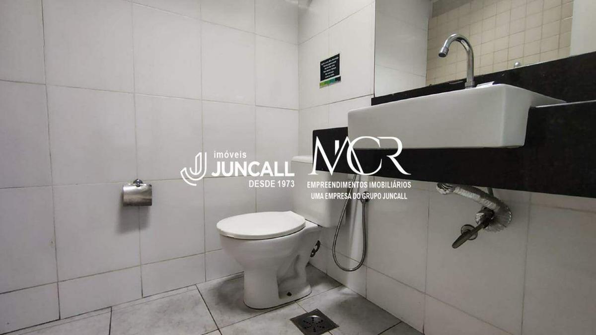 Loja, Santo Agostinho, 6 Vagas