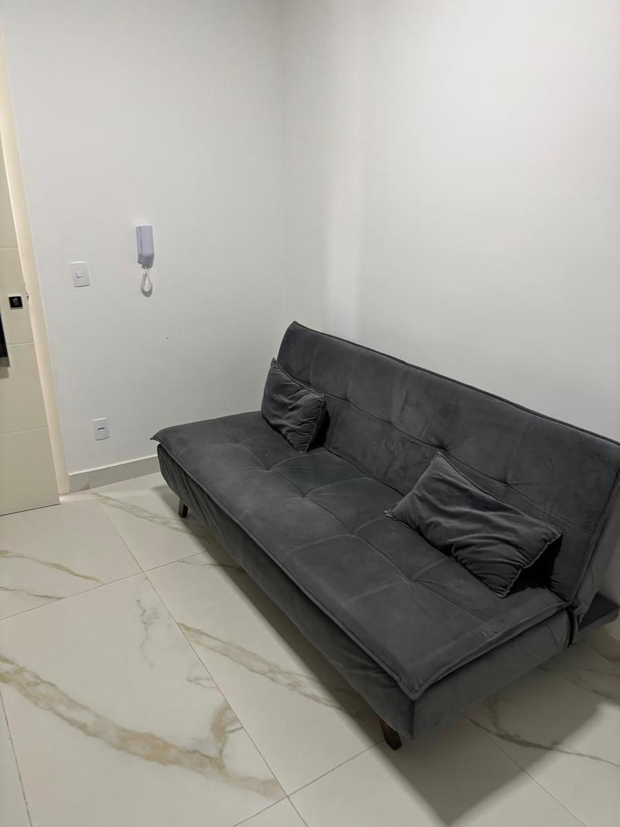Apartamento, Buritis, 1 Quarto, 1 Vaga, 1 Suíte