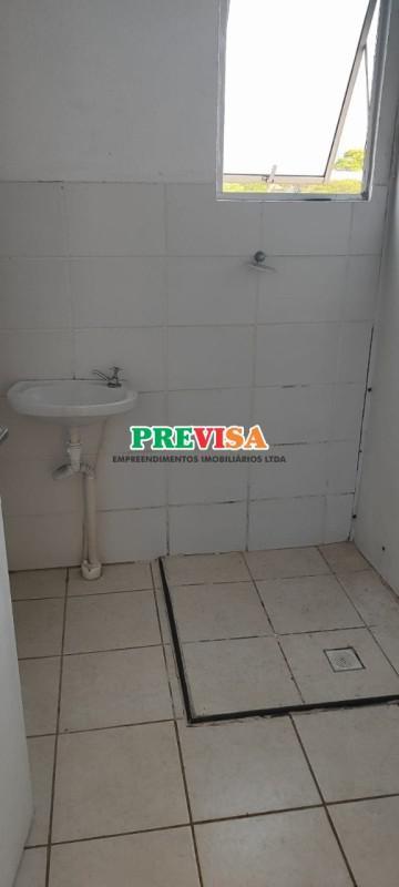 Apartamento, Distrito Industrial do Jatobá, 2 Quartos, 1 Vaga