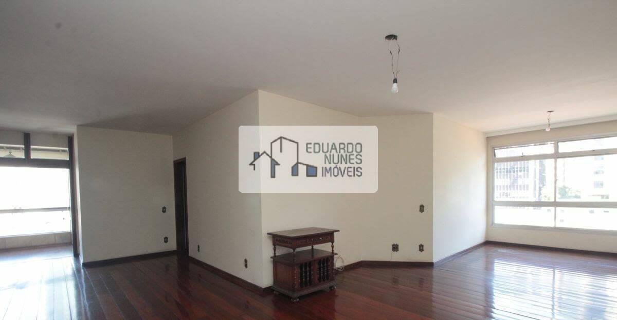 Apartamento, Savassi, 4 Quartos, 2 Vagas, 1 Suíte