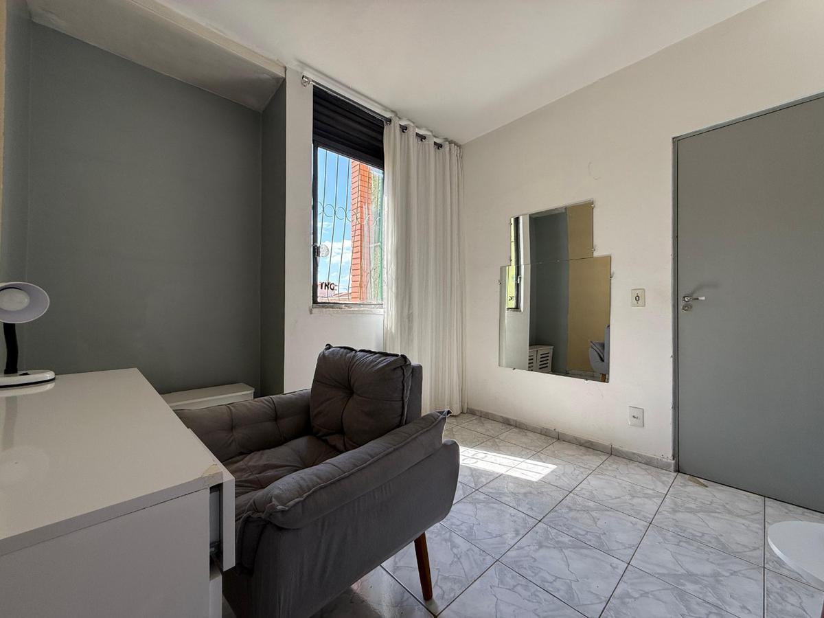 Apartamento, Santa Mônica, 3 Quartos, 1 Vaga